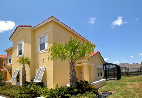 فندق Terra Verde Resort