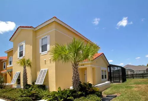 酒店 Terra Verde Resort