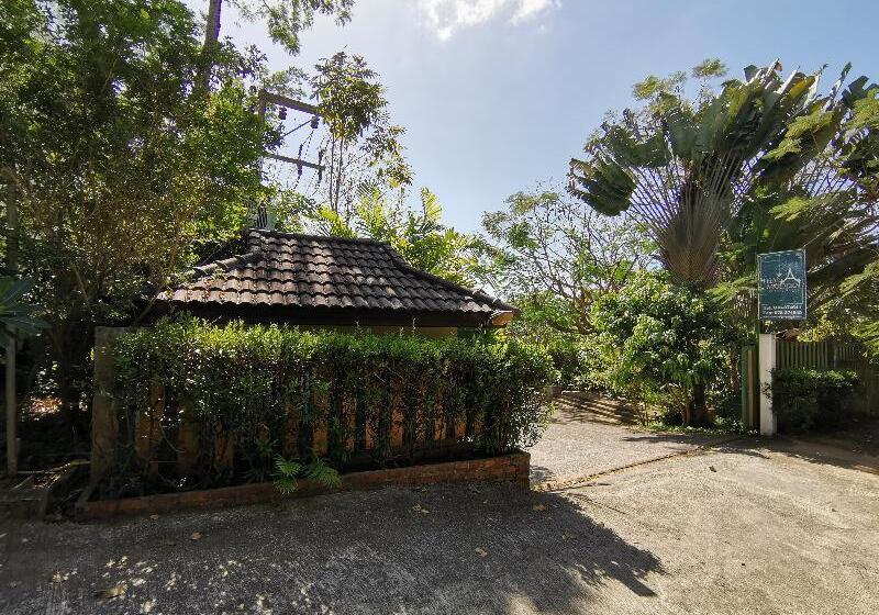 هتل Thai Modern Resort & Spa Newly Renovated