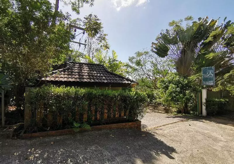 Hotel Thai Modern Resort & Spa Newly Renovated