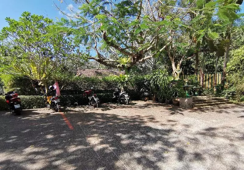 Hotel Thai Modern Resort & Spa Newly Renovated