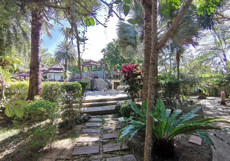 هتل Thai Modern Resort & Spa Newly Renovated