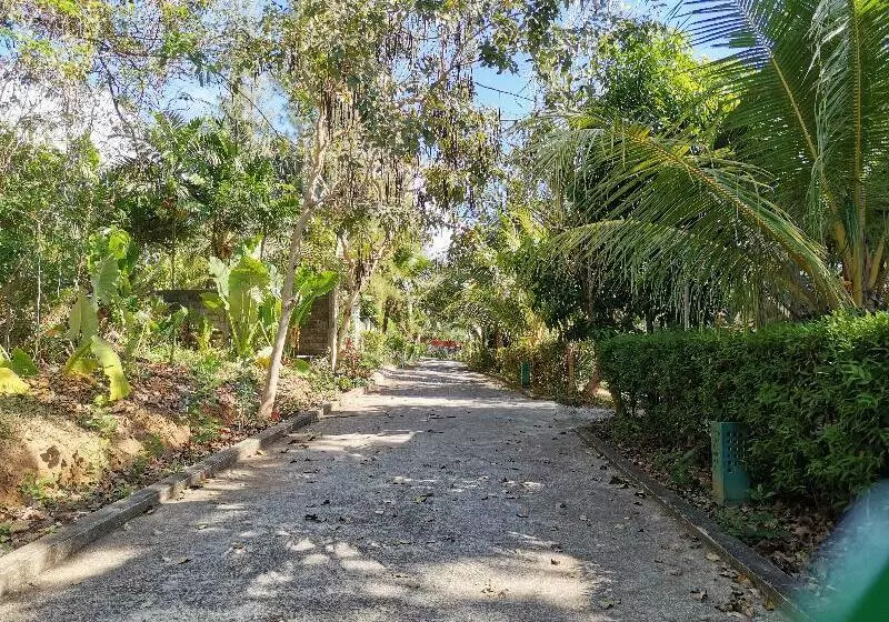 Hotel Thai Modern Resort & Spa Newly Renovated