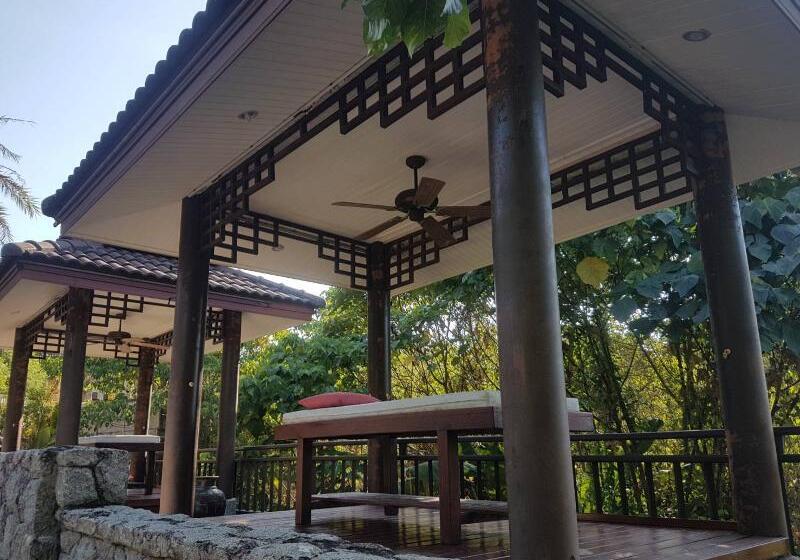 هتل Thai Modern Resort & Spa Newly Renovated