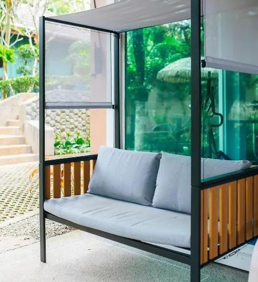 ホテル Thai Modern Resort & Spa Newly Renovated