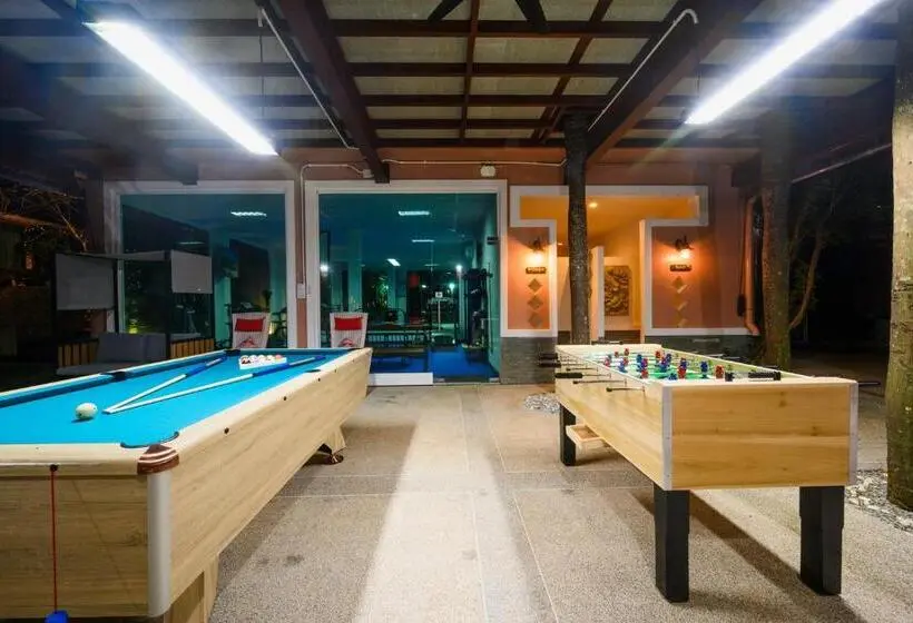 ホテル Thai Modern Resort & Spa Newly Renovated
