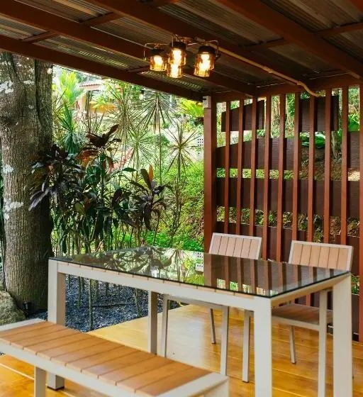 ホテル Thai Modern Resort & Spa Newly Renovated
