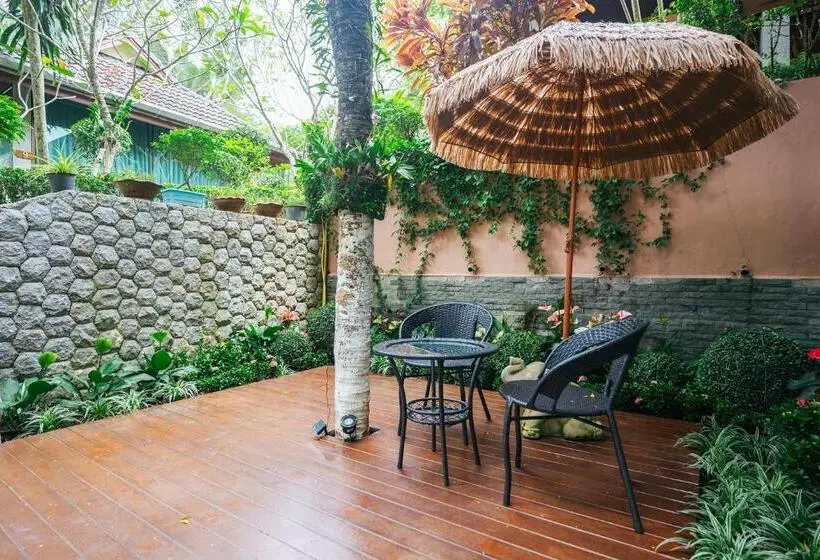 ホテル Thai Modern Resort & Spa Newly Renovated