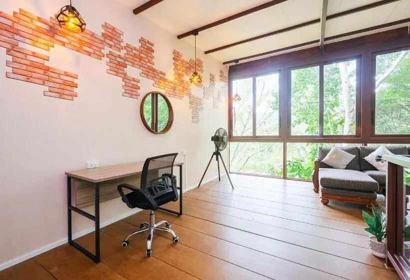 ホテル Thai Modern Resort & Spa Newly Renovated