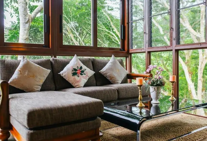 ホテル Thai Modern Resort & Spa Newly Renovated