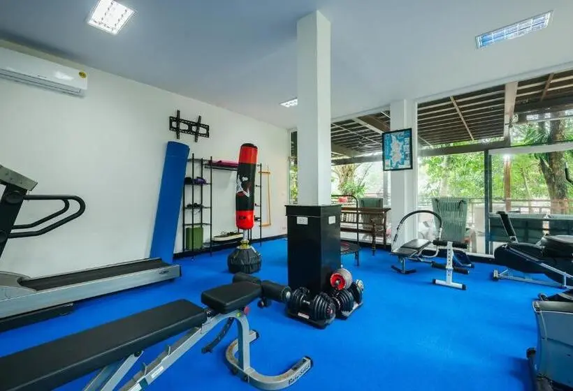 ホテル Thai Modern Resort & Spa Newly Renovated