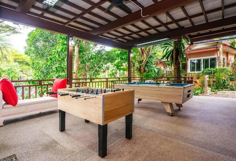 ホテル Thai Modern Resort & Spa Newly Renovated