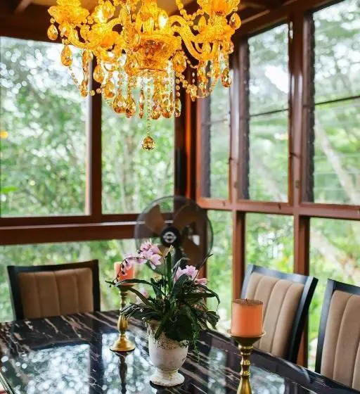 ホテル Thai Modern Resort & Spa Newly Renovated