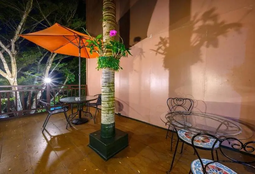 ホテル Thai Modern Resort & Spa Newly Renovated