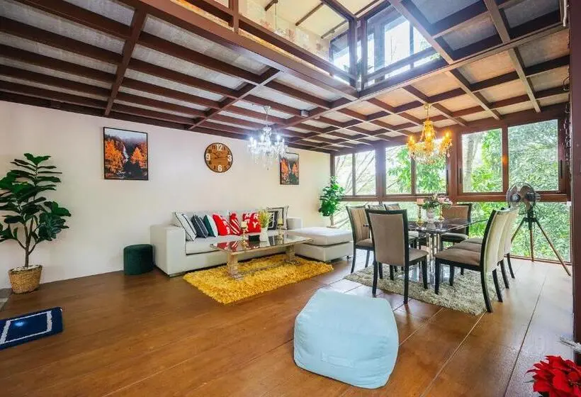 ホテル Thai Modern Resort & Spa Newly Renovated