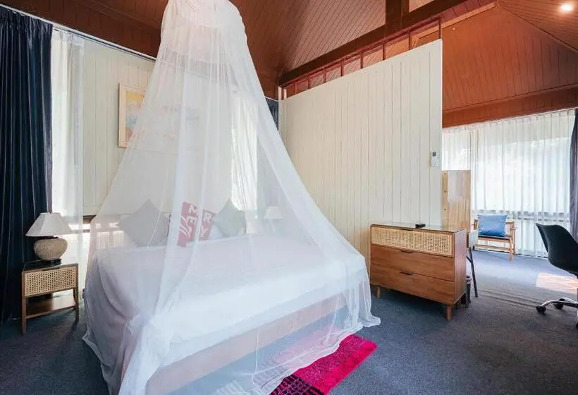 Hotelli Thai Modern Resort & Spa Newly Renovated
