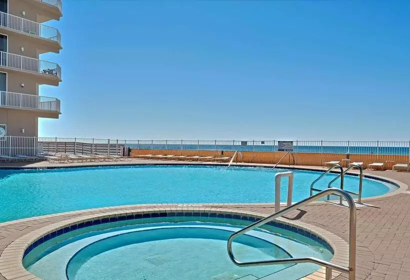 Отель Tidewater 3013  1035714