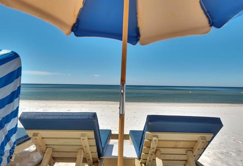 فندق Tidewater 3013 1035714