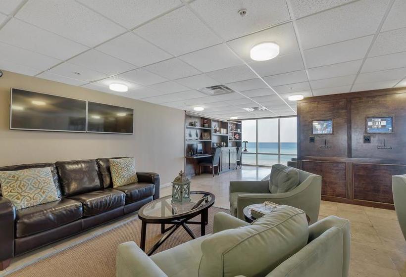 فندق Tidewater 3013 1035714