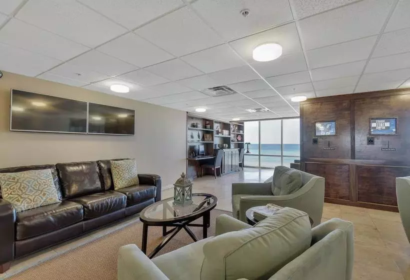 Отель Tidewater 3013  1035714