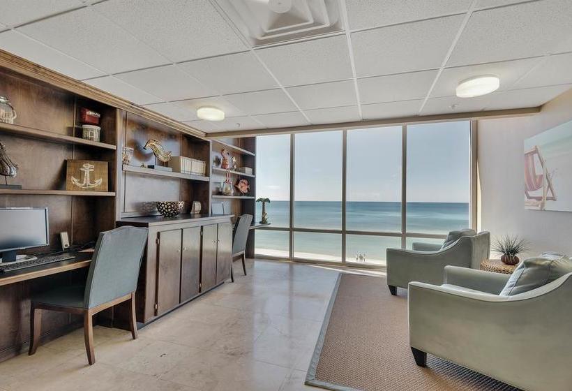 فندق Tidewater 3013 1035714