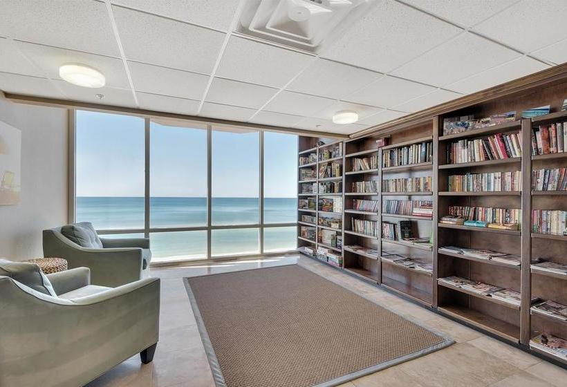 فندق Tidewater 3013 1035714