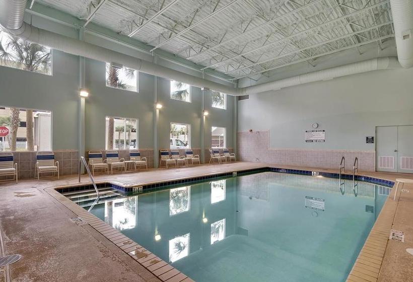 فندق Tidewater 3013 1035714