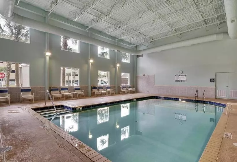 Отель Tidewater 3013  1035714