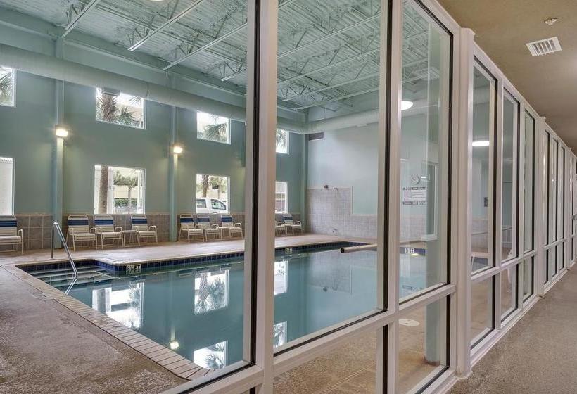 فندق Tidewater 3013 1035714