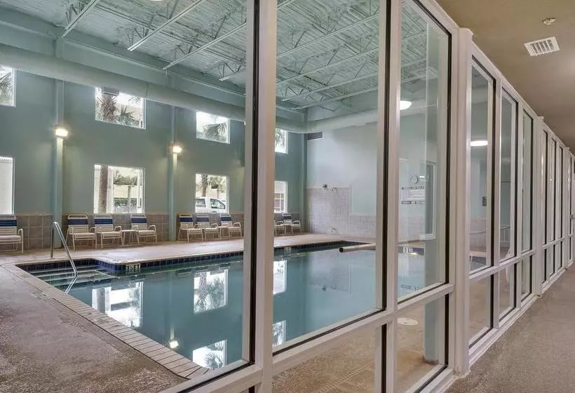 Отель Tidewater 3013  1035714