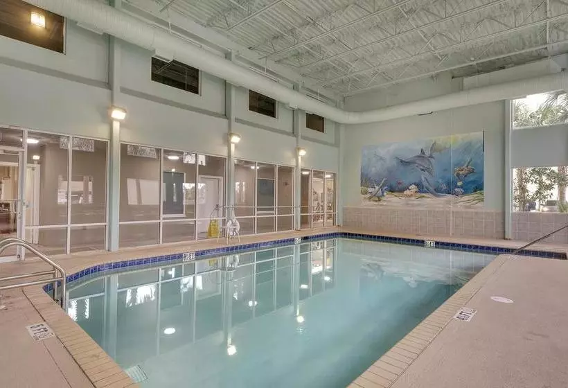 Отель Tidewater 3013  1035714