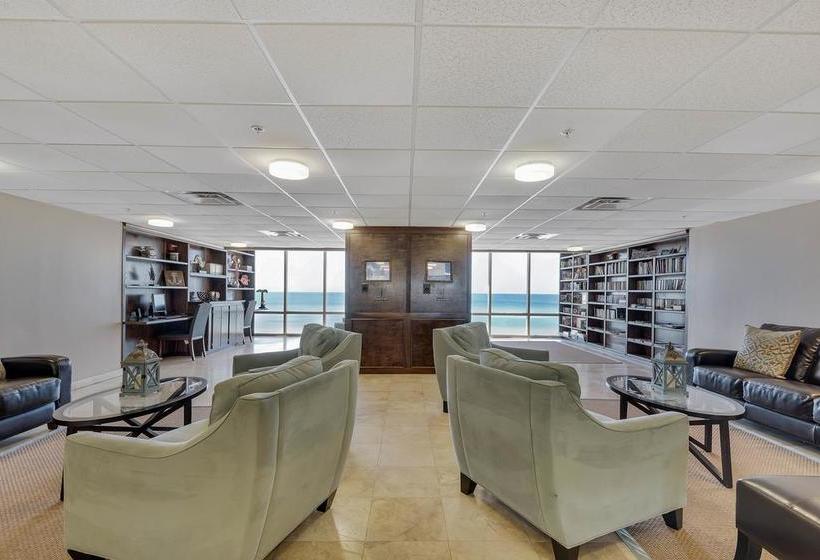 فندق Tidewater 3013 1035714