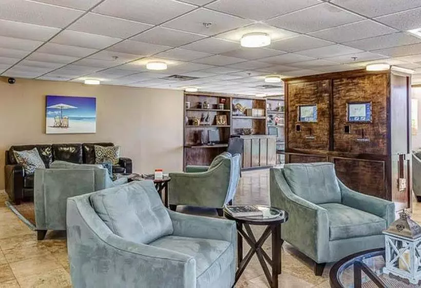 Отель Tidewater 3013  1035714