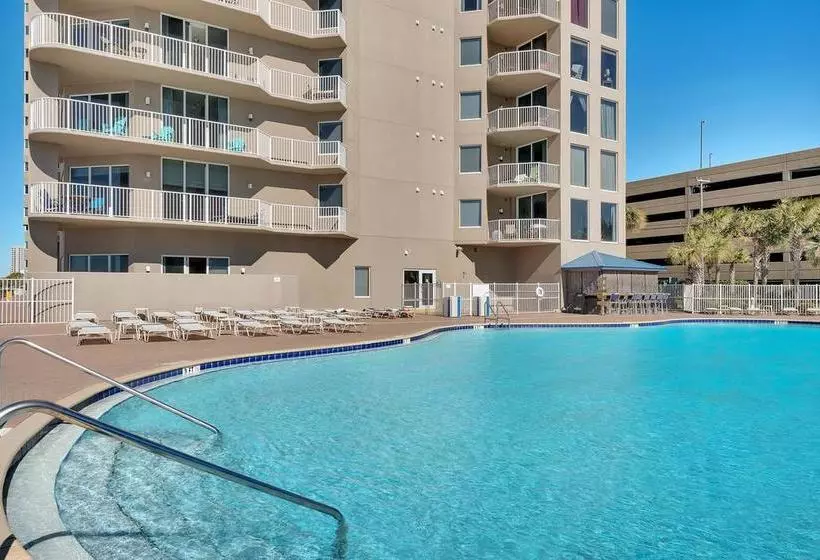 Отель Tidewater 3013  1035714