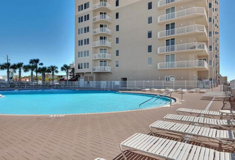 فندق Tidewater 3013 1035714