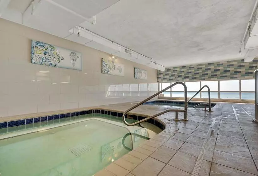 Отель Tidewater 3013  1035714