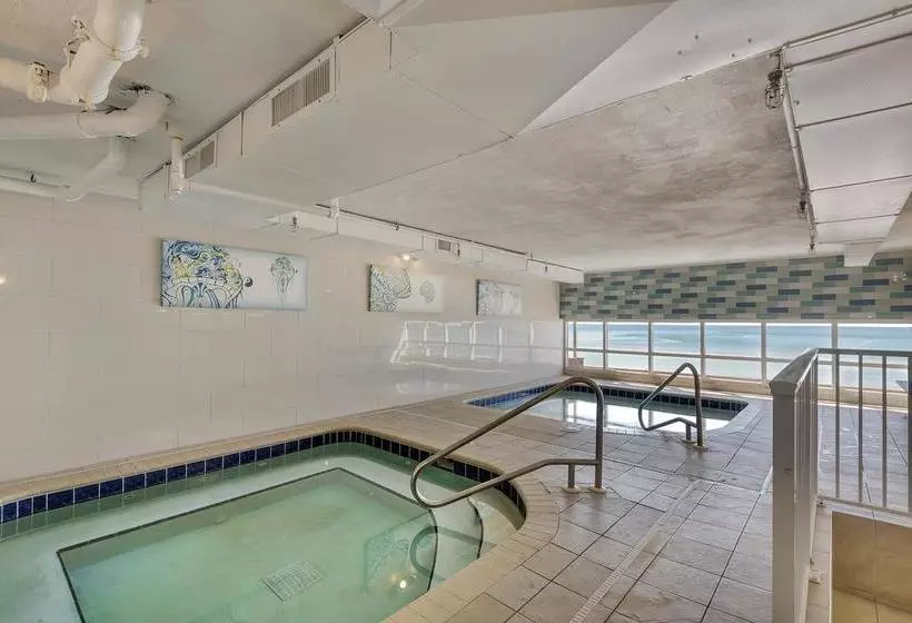 Отель Tidewater 3013  1035714