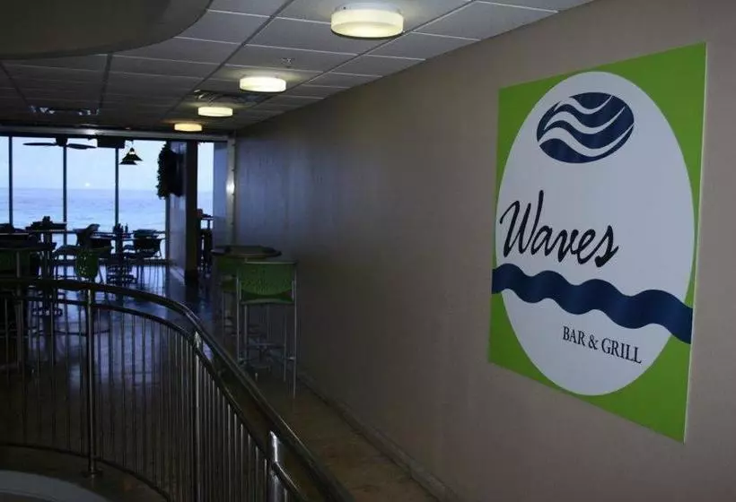 Отель Tidewater 3013  1035714