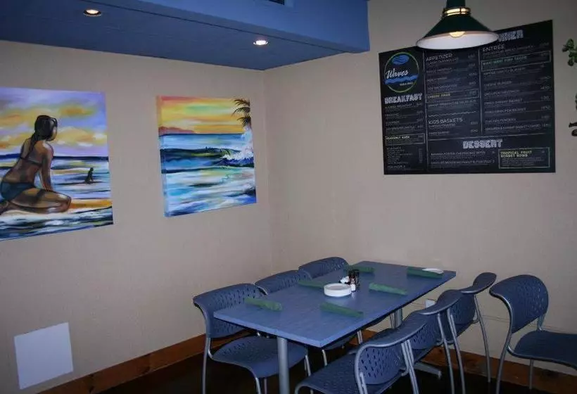 Отель Tidewater 3013  1035714