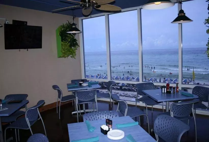 Отель Tidewater 3013  1035714