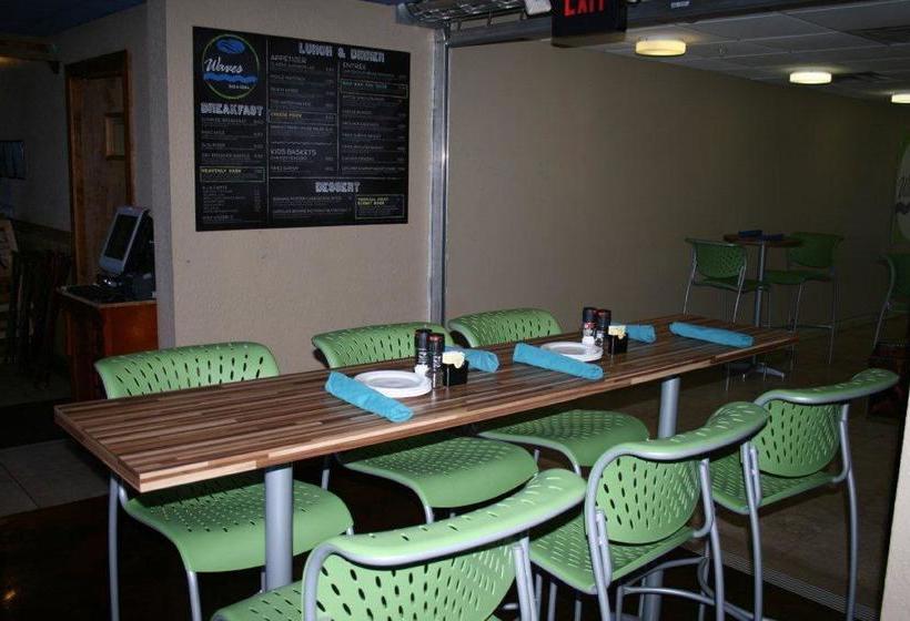 فندق Tidewater 3013 1035714