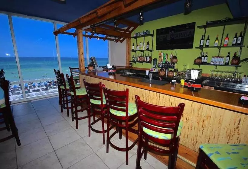 Отель Tidewater 3013  1035714