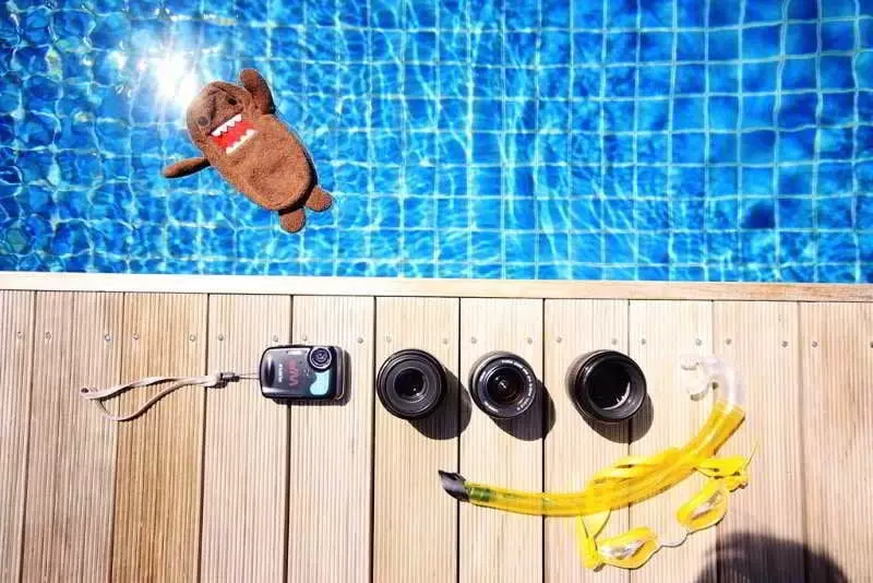 ホテル Two Villas Holiday Oriental Style Nai Harn Beach