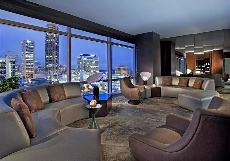 酒店 W Atlanta  Downtown