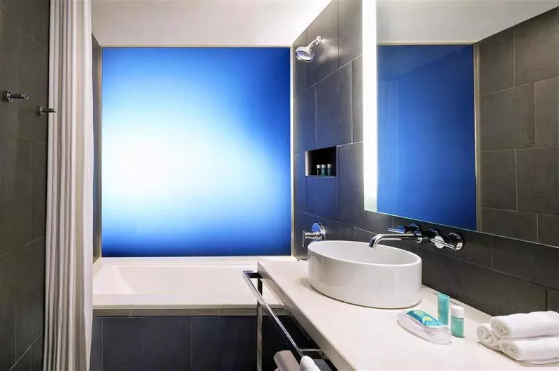 酒店 W Atlanta  Downtown