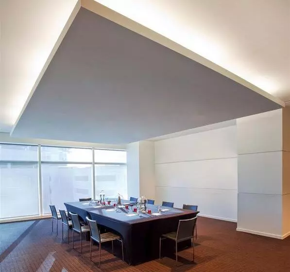 酒店 W Atlanta  Downtown