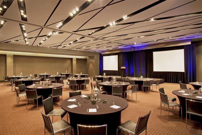 هتل W Atlanta Downtown