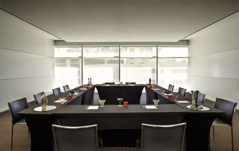 酒店 W Atlanta  Downtown