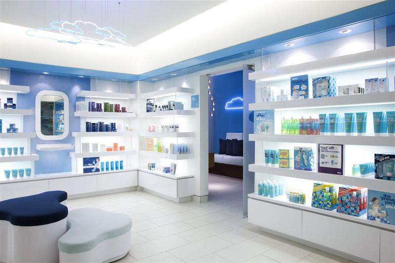 هتل W Atlanta Downtown