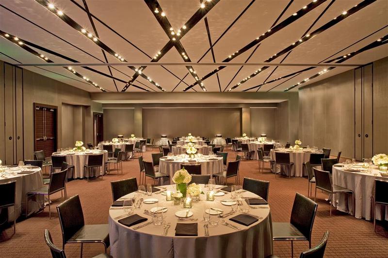 هتل W Atlanta Downtown